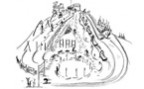 Zum Artikel: J+S-Kids – Skilanglauf: Lektion 9 «Fun Park – Freestyle»