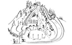 À l'article: J+S-Kids – Ski de fond: Leçon 9 «Fun Park»