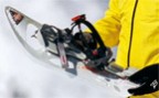 Zum Artikel: Schneeschuhlaufen: Für alle Fälle gerüstet