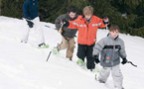 Zum Artikel: Schneeschuhlaufen: Abenteuer in der Winterlandschaft