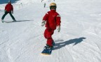 Zum Artikel: Kids auf Ski und Snowboard: Testgestaltung auf sechs Niveaustufen
