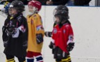 Zum Artikel: J+S-Kids – Eishockey: Lektion 10 «Spielformen 2»