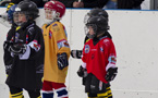 À l'article: J+S-Kids – Hockey sur glace: Leçon 10 «Formes de jeu 2»