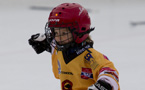 À l'article: J+S-Kids – Hockey sur glace: Leçon 8 «Entraînement de hockey 2»