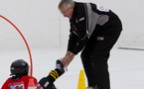 Zum Artikel: J+S-Kids – Eishockey: Lektion 6 «Team Wettkämpfe»