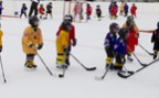 Zum Artikel: J+S-Kids – Eishockey: Lektion 4 «Dribblings»