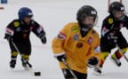 Zum Artikel: J+S-Kids – Eishockey: Lektion 5 «Technik Wettkämpfe»