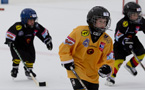 À l'article: J+S-Kids – Hockey sur glace: Leçon 5 «Technique et compétition»