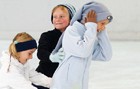À l'article: J+S-Kids – Patinage: Leçon 7 «Rester en équilibre»
