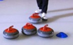 À l'article: J+S-Kids – Curling: Leçon 6 «My first team»