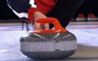 À l'article: J+S-Kids – Curling: Leçon 8 «My first practice»