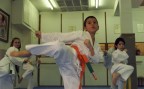 Zum Artikel: J+S-Kids – Karate: Lektion 2 «Beintechniken / Kicks»