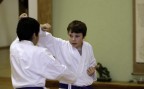 Zum Artikel: J+S-Kids – Karate: Lektion 3 «Karate Kid / Abenteuer Kampfkunst»