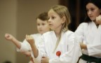 Zum Artikel: J+S-Kids – Karate: Lektion 4 «Erste Kumite-Formen»