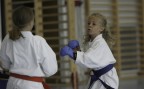 Zum Artikel: J+S-Kids – Karate: Lektion 8 «Fortgeschrittene Kumite-Form»