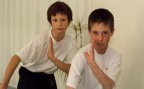 Zum Artikel: J+S-Kids – Karate: Lektion 1 «Abwehr/Blocktechniken»