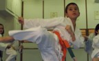 Zum Artikel: J+S-Kids – Karate: Lektion 5 «Einführung in die erste Kata»