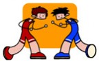 Zum Artikel: J+S-Kids – Ringen: Lektion 10 «Rookies Turnier»