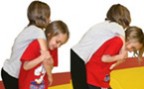 Zum Artikel: J+S-Kids – Ringen: Lektion 9 «Spielen, Raufen und Kämpfen VI»