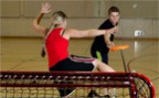 Zum Artikel: Spielsport-Kombinationen: Alles nur nicht die Endform