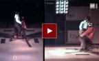 Zum Artikel: Schneesport: Crashtests für die Sicherheitsartikel auf Pisten