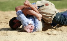 À l'article: J+S-Kids – Lutte suisse: Leçon 3 «Chasse au trésor»