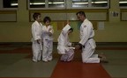 Zum Artikel: J+S-Kids – Judo: Lektion 4 «Falltechniken und Bodenelemente 1»