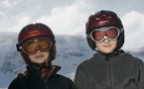 Zum Artikel: Schneesport: Studie zum Tragverhalten von Schutzausrüstung