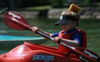 Zum Artikel: J+S-Kids – Kanusport: Lektion 7 «Schwamm»