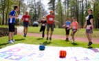 Zum Artikel: Training mit Hilfsmitteln: Hüpfen und Springen