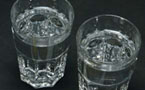 Idratazione: L’acqua è ampiamente sufficiente Vai all'articolo: Idratazione: L’acqua è ampiamente sufficiente