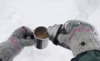 À l'article: Hydratation: Il fait froid? Buvons!