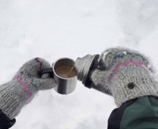 Vai all'articolo: Idratazione: Fa freddo... bisogna bere!
