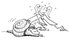 Giochi di lotta – Posizione del corpo: Voltare le lumache Vai all'articolo: Giochi di lotta – Posizione del corpo: Voltare le lumache