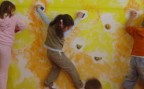 Zum Artikel: Bewegter Kindergarten: Spielwert zwischen Sicherheit und Risiko