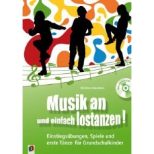 Buchtipp: Musik an lostanzen