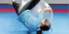 Combattre et tomber: Chuter