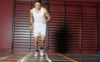 Zum Artikel: Training mit Hilfsmitteln: Das Koordinationsgitter