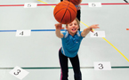 Vai all'articolo: G+S-Kids – Correre-Saltare-Lanciare: Lezione 8 «Gettare»