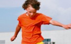 Zum Artikel: J+S-Kids – Leichtathletik: Lektion 18 «Vom Springen in die Weite zum Weitsprung»