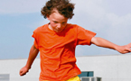 Vai all'articolo: G+S-Kids – Atletica leggera: Lezione 18 «Dal saltare lontano al salto in lungo»