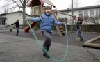 Zum Artikel: Training mit Hilfsmitteln: Das Sprungseil