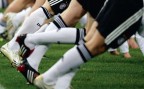 Zum Artikel: Aufwärmen: Man ist so alt wie seine Gelenke