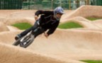 À l'article: Pumptrack: A toutes pompes