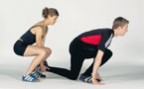 Renforcement avec partenaire – Jambes: Explosivité À l'article: Renforcement avec partenaire – Jambes: Explosivité