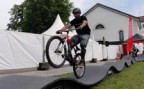 À l'article: Pumptrack: Wheelie & Bunny hop