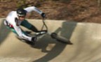 À l'article: Pumptrack: Virages relevés
