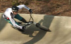 Vai all'articolo: Pumptrack: Curve rialzate