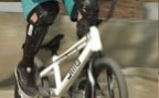 Zum Artikel: Pumptrack: Mit den Beinen pumpen