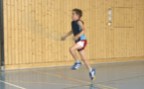 Zum Artikel: Leichtathletik – Tests: 3.2 Seillaufen – Niveau 3 (U10/U12)